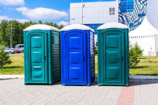 Best Portable Restrooms for Agricultural Sites  in Deale, MD