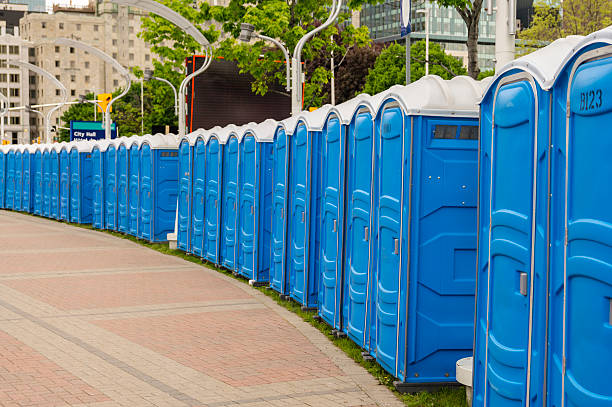 Best Long-Term Portable Toilet Rental  in Deale, MD